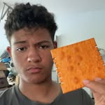 Kaden Bell - @dropperfood - Instagram