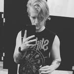 Kaden Benoit - @etx.misfit - Instagram