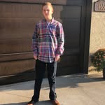 Kaden Brewer - @this_man_help - Instagram