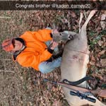 Kaden - @kadencarney23 - Instagram