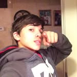 Kaden Castro - @young_castro2.0 - Instagram