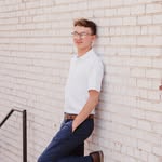 Kaden Collins - @kaden.mrbrookville25 - Instagram