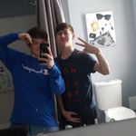 Kaden Collins - @og_boundless - Instagram