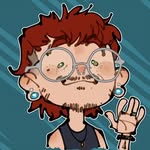 Kaden M. Collins - @fateboundknight - Instagram