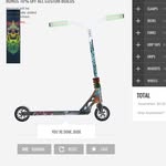 Kaden Cooper - @skate_on_scooter - Instagram