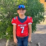 Kaden Cooper - @kadenjackson07 - Instagram