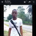 Godwin Dickson - Facebook