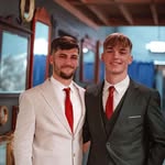 Kaden McKane Dukes - @kadendukess - Instagram