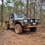 Kaden Dunn - @rubber_duckie_4x4 - Instagram