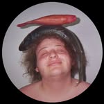 Kaden Epstein - @gingerthefood - Instagram