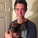 Kaden Fitzpatrick - @kadenultralord - Instagram