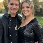 Kaden Gardner - @kadengardner11 - Instagram
