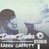 Kaden Garrett - @kadengarrett2 - TikTok