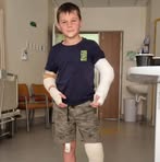 Kaden Garrett - Facebook