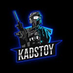 Kaden Garrett - @kadstoytv - Instagram