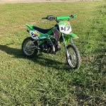 Kaden George - @kadengeorge55 - Instagram