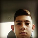 Kaden George - @kadengeorgemonkey - Instagram