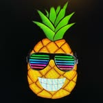 Kaden Gilbert - @prematurepineapple - Instagram
