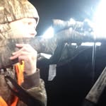 Kaden Goodwin - @hunt_everythang_ha_3 - Instagram