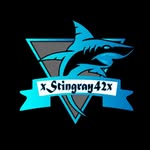 Kaden Goodwin - @xstingray42x - Instagram