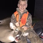 Kaden Goodwin - @hunt_evreythang_ha - Instagram
