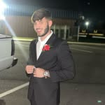 Kaden Griffith - @thatboykaden1 - Instagram