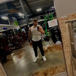 Kaden Griffith - @kgdoesfitness - Instagram