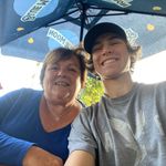 Kaden Griffith - @kgriff343 - Instagram