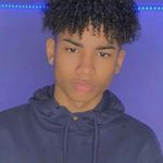 Kaden lashun Griffith - @prettyboykaden81 - Instagram