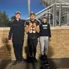 Kaiden Griffith - @kaidengriffith96 - TikTok