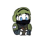 Kaden Harris - @_sir_snowball - Instagram