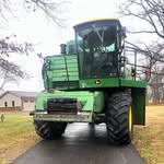 Kaden Henry - @berthold_farms - Instagram