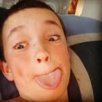 Kaden henry - @superkid116772 - Instagram