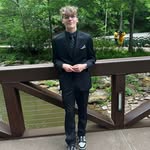 Kaden Hessman - @kadenhessman - Instagram