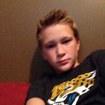 Kaden Knowles - @kdog_0032 - Instagram