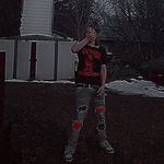 Kaden Larson - @ktha.demon - Instagram