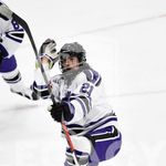 Kaden Larson - @kadenlarson21 - Instagram