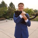 Kaden Larson - Facebook