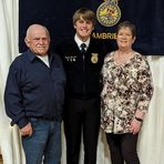 Kaden Larson - Facebook