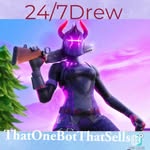 Kaden Andrew May - @24_7drew - Instagram