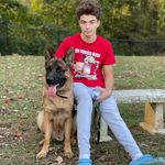Kaden may - @bluethe_beast - Instagram