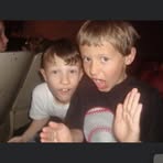 Kaden McKenzie - Facebook