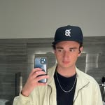 Kaden McKenzie - @kadenbac157 - Instagram