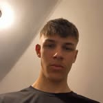 Kaden White - @kadenmckenziee - Instagram