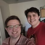 Kaden Moon - @notmyappletree - Instagram