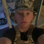 Kayden Orr - @5.7kayden - Instagram