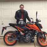 Kaden Powers - @kdogthecompadre - Instagram