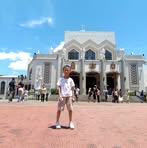 Kaden Prince Dela Pasion - Facebook