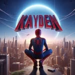 Kayden Prince MonDero - @kayden_princemondero - Instagram