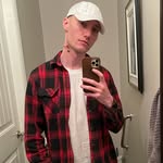 Kaden Scott - @tokeadelic - Instagram
